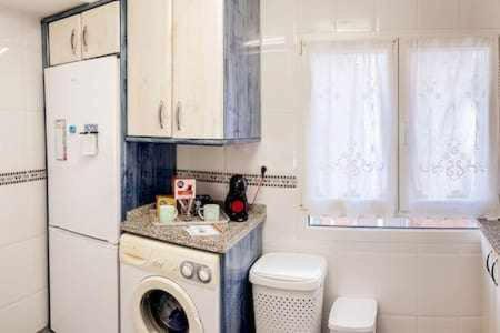 Apartamento Familiar Vut3099As خيخون المظهر الخارجي الصورة