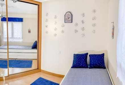Apartamento Familiar Vut3099As خيخون المظهر الخارجي الصورة