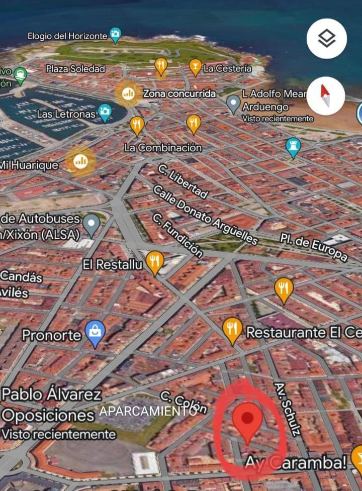 Apartamento Familiar Vut3099As خيخون المظهر الخارجي الصورة